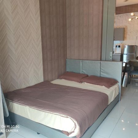 Bangi Gateway Service Apartment Kampong Sungai Ramal Dalam Exterior foto