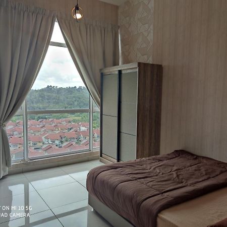 Bangi Gateway Service Apartment Kampong Sungai Ramal Dalam Exterior foto